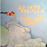 MICHAEL WHITE'S MAGIC MUSIC COMPANY / Go With The Flow